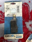 Tomco 717 Carburetor Float Fits Buick Chevrolet Rochester 1BBL New. Price: $8.37.