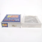Bwd 10730 Carburetor Repair Rebuild Kit For 81 C10 C20 K1500 Jimmy Rochester New. Price: $20.89.