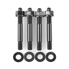 Arp Carburetor Fasteners Chromoly Black Stud Style 2.700 Inches Length New. Price: $39.20.
