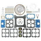 Quick Fuel Carb Repair Kit 3-302QFT; Holley 4150/HP, Mighty Demon, Speed New. Price: $147.47.