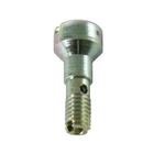 Moroso Squirter Screw-high Flow Gasoline- 65442 New. Price: $27.99.
