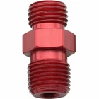 Fragola Performance Systems 481703-RD Nitrous Flare Jet Adapter 3/8 -24 X 1/8 Mp New. Price: $14.22.