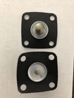 Vw Solex 28PCI 1954-1960 Alcohol Resistant Diaphragm Efuel Safe Royze SO-15K New. Price: $5.00.