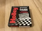 Holley 37-119 Trick Kit Renew Carburetor Repair Rebuild 4160 1850. Price: $35.00.