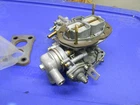 Holley 2BBL. R6349 1971-72 Ford 4CYL. 122" New Unit Remanufactured. Price: $179.00.
