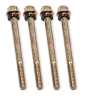 Quick Fuel Technology 5-3QFT Bowl Screws New. Price: $20.68.
