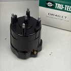 Standard / Tru-tech DR461T Distributor Cap New. Price: $17.09.
