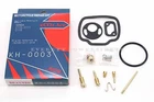 Carburetor Rebuild Kit 60-69 Honda C110 C111 C115 Keyster Repair Parts #Z19 New. Price: $37.95.