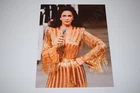 Lynda Carter Wonder Woman Pinup 8X10 Glossy Photo Busty Sexy Cleavage Tv 0726 Used. Price: $7.99.