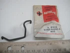 Nos Oem Genuine Ford 1967 Galaxie 500 Xl Carburetor Link Rod C7AZ-9A599-A New. Price: $19.99.