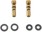 Holley Needle And Seat Set Carburetors Adjustable Steel 6-519-2 New. Price: $84.32.