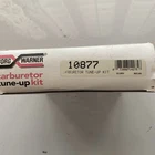 Repair Kit-kit/carburetor Bwd 10877 For. Price: $22.19.