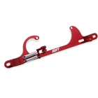 Quick Fuel 49-126QFT Billet Aluminum Throttle Cable Bracket New. Price: $166.99.
