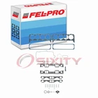 Fel-pro Engine Cylinder Head Gasket Set For 2002 Workhorse Fastrack FT1061 New. Price: $200.72.