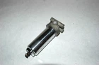 Zenith Brass Disc Fuel Filter Universal Long Mil Surplus Polished Nos 1958 (B2). Price: $125.00.