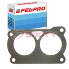 Fel-pro Fi Throttle Body Mounting Gasket For 1994-1996 Buick Commercial Jg New. Price: $12.17.