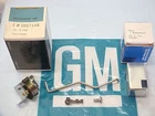 1970 Corvette LT1 Camaro Z28 350 / 360 Hp Holley Choke Thermostat Rod Assy Nos New. Price: $200.00.