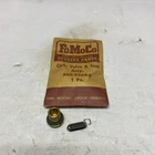Nos Oem 1955 1956 Fomoco Ford Lincoln Mercury Carb Valve & Seat B6A-9564-B Qty New. Price: $12.50.