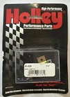 Holley 45-456 Choke Control Cable Hardware New. Price: $28.95.