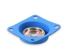 Quick Fuel Technology 35-12QFT Accelerator Pump Diaphragm Assembly New. Price: $38.19.