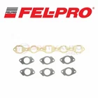 Fel-pro Intake Exhaust Manifold Combination Gasket For 1958-1963 Riley 1.5 Sh New. Price: $24.52.