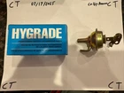 New Smp Standard Motor Products Hygrade CPA292 Choke Pull Off. Price: $12.42.