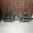 Carter Afb Competition Series 9605S Carburetor 600 Cfm 4BBL 2X4 Dual Quad Used. Price: $339.95.