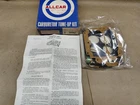 Allcar 15092 Carburetor Rebuild Kit For 1961-65 Pontiac 389 421 4BBL Carter Afb New. Price: $50.00.