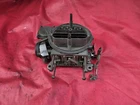 1966 Ford Fairlane Gt 390 Holley Carburetor List 3530 C6OF-9510-M Dated 5B2. Price: $125.00.