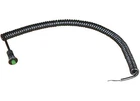Big End Performance Push Button Micro Switch W/coiled Cord New. Price: $82.62.