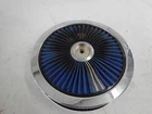 Edelbrock 43661 Air Cleaner Used. Price: $88.69.