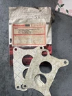 Lot Of Motorcraft CG537 D9TZ9447E Carbgasket 1967-79 Ford F100 F150 F250 New. Price: $18.00.