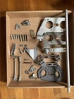 Empi Hex Bar Linkage Hpmx, Idf & Drla Dual Carbs Deluxe Type 1 Vw (out Of Box) Used. Price: $80.00.