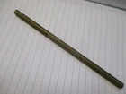 Austin Healey 100-6, 3000, Jaguar E-type 3.8, XK150 Su Carburetor Throttle Shaft New. Price: $36.27.