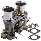 Carburetor W/ Gasket For Vw Super Beetle Base 2-DOOR 1.6L 44IDF 18990.030 New. Price: $85.00.