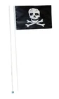 Jeep Baja Sand Rail Car Buggie Prerunner 2 Part 7'' Atv Whip Flag Pirate New. Price: $17.00.