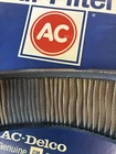 70-72 Camaro Z28 Z/28 A212CW Chevrolet & Gto 455HO Nos Gm Air Filter Ac Type New. Price: $298.00.