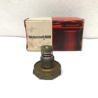 Motorcraft CE-36 Carb Over Run Control Valve Ford Holley 4-BBL B8TZ-9B572-A New. Price: $9.00.