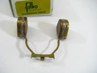 Filko 19-113 Brass Carburetor Float For 1962- 1987 Holley Model 1945 6145 New. Price: $14.39.