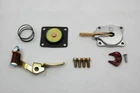 Aed 5570 Holley Carburetor 30CC Accelerator Pump Kit New. Price: $49.99.