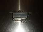 Holley 4-BARREL Carburetor Primary Side Hung Fuel Float Bowl SHP4 Used. Price: $30.00.