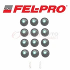 Fel-pro Engine Valve Stem Oil Seal Set For 2001-2005 Pontiac Aztek Gaskets Pl New. Price: $62.15.