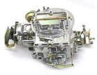Ford 2150 Barrel Motorcraft Model Carburetor Fits 1977-81 V-8 302 Engines New. Price: $139.00.