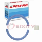 Fel-pro Rear Engine Crankshaft Seal Kit For 1977-1982 Oldsmobile Delta 88 Rb New. Price: $21.25.