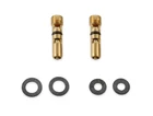 Holley 6-501-2 Inlet Needle Steel New. Price: $99.95.
