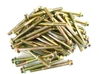 Holley Qft Aed Ccs Bg 26-6 2300-4150-4500 Bowl Screws 1/2" Long Pack Of 100 New. Price: $99.95.
