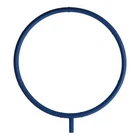 Fuel Injection Throttle Body Mounting Gasket Fel-pro 61714 New. Price: $15.03.