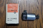 1968 1969 1970 Corvette Camaro Chevelle Nos Delco Fast Idle Solenoid 1114421 New. Price: $149.95.
