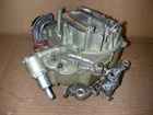 Motorcraft 4300D Carburetor 1973 Ford 351C Cobra Jet #D3ZF-MA Core/parts. Price: $259.99.