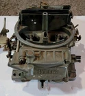 Holley Barrel Carburetor 6R-4713B Vgc List # 9285 7445 For. Price: $149.99.